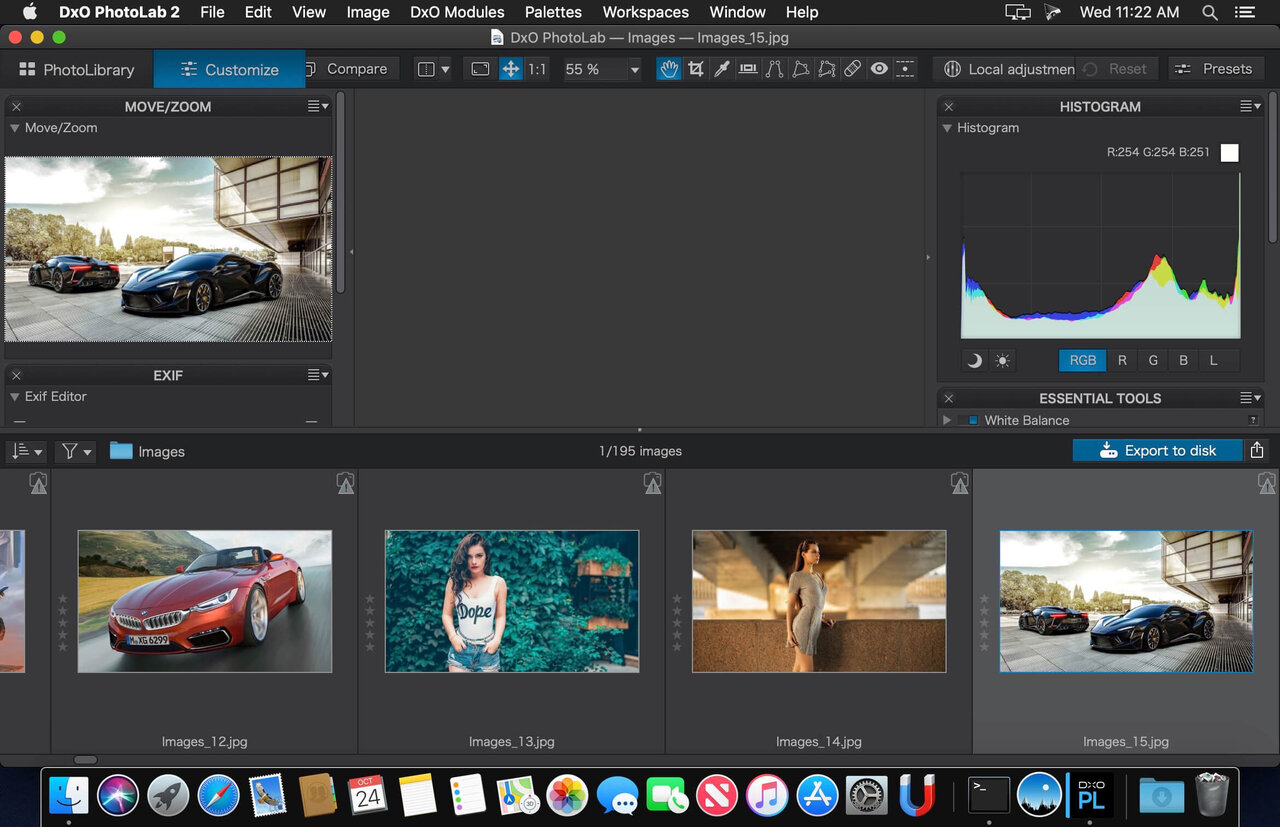 Adobe Photoshop CC 2019 v20.0.0.256 MacOS