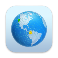macOS Server 5.12