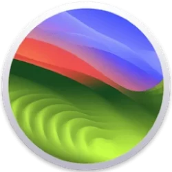 macOS Sonoma 14.3 (23D56)
